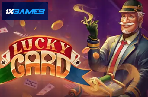 Lucky Card